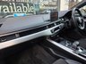 USED 2019 19 AUDI A5 2.0 TFSI 35 S line Sportback 5dr Petrol S Tronic Euro 6 (s/s) (150 ps) 