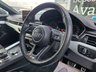 USED 2019 19 AUDI A5 2.0 TFSI 35 S line Sportback 5dr Petrol S Tronic Euro 6 (s/s) (150 ps) 