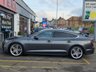 USED 2019 19 AUDI A5 2.0 TFSI 35 S line Sportback 5dr Petrol S Tronic Euro 6 (s/s) (150 ps) 