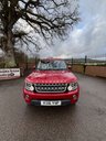 USED 2016 16 LAND ROVER DISCOVERY 4 3.0 SD V6 SE Tech SUV 5dr Diesel Auto 4WD Euro 6 (s/s) (256 bhp) 