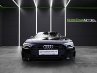 USED 2020 70 AUDI A6 SALOON 2.0 TDI 40 Black Edition Saloon 4dr Diesel S Tronic Euro 6 (s/s) (204 ps) Absolutely Amazing Car, Fantastic Condition, No Deposit, No Fee Finance, Part Exchange Welcomed
