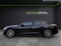 USED 2020 70 AUDI A6 SALOON 2.0 TDI 40 Black Edition Saloon 4dr Diesel S Tronic Euro 6 (s/s) (204 ps) Absolutely Amazing Car, Fantastic Condition, No Deposit, No Fee Finance, Part Exchange Welcomed