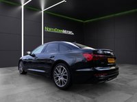 USED 2020 70 AUDI A6 SALOON 2.0 TDI 40 Black Edition Saloon 4dr Diesel S Tronic Euro 6 (s/s) (204 ps) Absolutely Amazing Car, Fantastic Condition, No Deposit, No Fee Finance, Part Exchange Welcomed