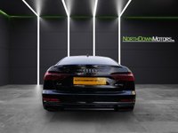 USED 2020 70 AUDI A6 SALOON 2.0 TDI 40 Black Edition Saloon 4dr Diesel S Tronic Euro 6 (s/s) (204 ps) Absolutely Amazing Car, Fantastic Condition, No Deposit, No Fee Finance, Part Exchange Welcomed