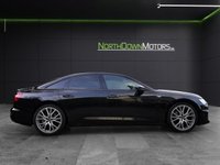 USED 2020 70 AUDI A6 SALOON 2.0 TDI 40 Black Edition Saloon 4dr Diesel S Tronic Euro 6 (s/s) (204 ps) Absolutely Amazing Car, Fantastic Condition, No Deposit, No Fee Finance, Part Exchange Welcomed