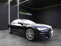 USED 2020 70 AUDI A6 SALOON 2.0 TDI 40 Black Edition Saloon 4dr Diesel S Tronic Euro 6 (s/s) (204 ps) Absolutely Amazing Car, Fantastic Condition, No Deposit, No Fee Finance, Part Exchange Welcomed