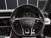 USED 2020 70 AUDI A6 SALOON 2.0 TDI 40 Black Edition Saloon 4dr Diesel S Tronic Euro 6 (s/s) (204 ps) Absolutely Amazing Car, Fantastic Condition, No Deposit, No Fee Finance, Part Exchange Welcomed