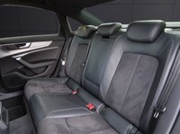 USED 2020 70 AUDI A6 SALOON 2.0 TDI 40 Black Edition Saloon 4dr Diesel S Tronic Euro 6 (s/s) (204 ps) Absolutely Amazing Car, Fantastic Condition, No Deposit, No Fee Finance, Part Exchange Welcomed