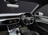 USED 2020 70 AUDI A6 SALOON 2.0 TDI 40 Black Edition Saloon 4dr Diesel S Tronic Euro 6 (s/s) (204 ps) Absolutely Amazing Car, Fantastic Condition, No Deposit, No Fee Finance, Part Exchange Welcomed