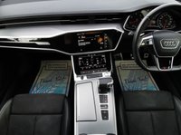 USED 2020 70 AUDI A6 SALOON 2.0 TDI 40 Black Edition Saloon 4dr Diesel S Tronic Euro 6 (s/s) (204 ps) Absolutely Amazing Car, Fantastic Condition, No Deposit, No Fee Finance, Part Exchange Welcomed