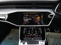 USED 2020 70 AUDI A6 SALOON 2.0 TDI 40 Black Edition Saloon 4dr Diesel S Tronic Euro 6 (s/s) (204 ps) Absolutely Amazing Car, Fantastic Condition, No Deposit, No Fee Finance, Part Exchange Welcomed