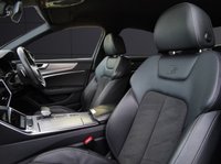 USED 2020 70 AUDI A6 SALOON 2.0 TDI 40 Black Edition Saloon 4dr Diesel S Tronic Euro 6 (s/s) (204 ps) Absolutely Amazing Car, Fantastic Condition, No Deposit, No Fee Finance, Part Exchange Welcomed