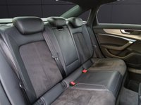 USED 2020 70 AUDI A6 SALOON 2.0 TDI 40 Black Edition Saloon 4dr Diesel S Tronic Euro 6 (s/s) (204 ps) Absolutely Amazing Car, Fantastic Condition, No Deposit, No Fee Finance, Part Exchange Welcomed