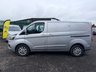 USED 2019 69 FORD TRANSIT CUSTOM 2.0 300 EcoBlue Limited Panel Van 5dr Diesel Auto L1 H1 Euro 6 (s/s) (130 ps) 