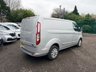 USED 2019 69 FORD TRANSIT CUSTOM 2.0 300 EcoBlue Limited Panel Van 5dr Diesel Auto L1 H1 Euro 6 (s/s) (130 ps) 