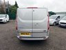 USED 2019 69 FORD TRANSIT CUSTOM 2.0 300 EcoBlue Limited Panel Van 5dr Diesel Auto L1 H1 Euro 6 (s/s) (130 ps) 