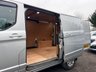 USED 2019 69 FORD TRANSIT CUSTOM 2.0 300 EcoBlue Limited Panel Van 5dr Diesel Auto L1 H1 Euro 6 (s/s) (130 ps) 
