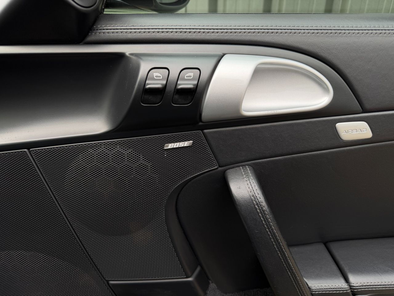 Porsche 911 3.8 997 Carrera S Coupe 2dr Petrol Pdk (240 G/Km, 385 BHP)