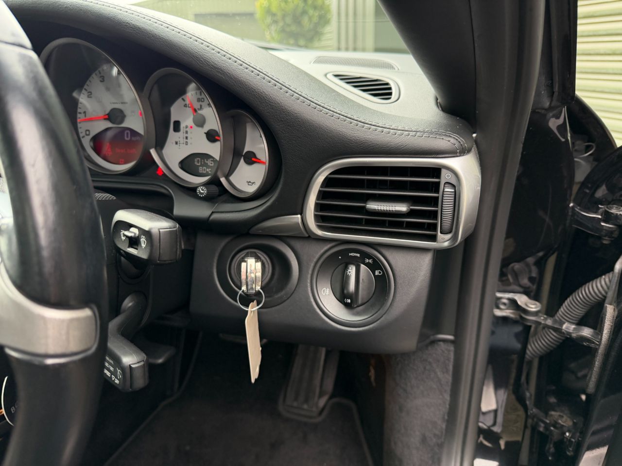 Porsche 911 3.8 997 Carrera S Coupe 2dr Petrol Pdk (240 G/Km, 385 BHP)