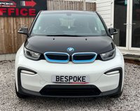 USED 2020 20 BMW I3 42.2kWh Hatchback 5dr Electric Auto (170 ps) IMMACULATE - FULL BMW HISTORY