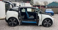USED 2020 20 BMW I3 42.2kWh Hatchback 5dr Electric Auto (170 ps) IMMACULATE - FULL BMW HISTORY