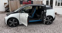 USED 2020 20 BMW I3 42.2kWh Hatchback 5dr Electric Auto (170 ps) IMMACULATE - FULL BMW HISTORY