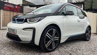 USED 2020 20 BMW I3 42.2kWh Hatchback 5dr Electric Auto (170 ps) IMMACULATE - FULL BMW HISTORY