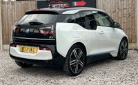 USED 2020 20 BMW I3 42.2kWh Hatchback 5dr Electric Auto (170 ps) IMMACULATE - FULL BMW HISTORY