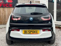 USED 2020 20 BMW I3 42.2kWh Hatchback 5dr Electric Auto (170 ps) IMMACULATE - FULL BMW HISTORY