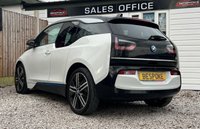 USED 2020 20 BMW I3 42.2kWh Hatchback 5dr Electric Auto (170 ps) IMMACULATE - FULL BMW HISTORY