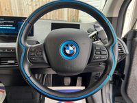 USED 2020 20 BMW I3 42.2kWh Hatchback 5dr Electric Auto (170 ps) IMMACULATE - FULL BMW HISTORY