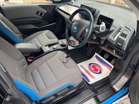 USED 2020 20 BMW I3 42.2kWh Hatchback 5dr Electric Auto (170 ps) IMMACULATE - FULL BMW HISTORY