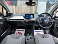 USED 2020 20 BMW I3 42.2kWh Hatchback 5dr Electric Auto (170 ps) IMMACULATE - FULL BMW HISTORY