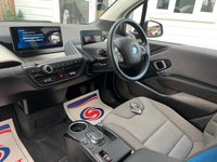 USED 2020 20 BMW I3 42.2kWh Hatchback 5dr Electric Auto (170 ps) IMMACULATE - FULL BMW HISTORY