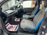 USED 2020 20 BMW I3 42.2kWh Hatchback 5dr Electric Auto (170 ps) IMMACULATE - FULL BMW HISTORY