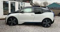 USED 2020 20 BMW I3 42.2kWh Hatchback 5dr Electric Auto (170 ps) IMMACULATE - FULL BMW HISTORY
