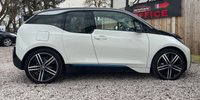 USED 2020 20 BMW I3 42.2kWh Hatchback 5dr Electric Auto (170 ps) IMMACULATE - FULL BMW HISTORY