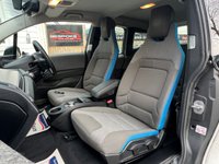 USED 2020 20 BMW I3 42.2kWh Hatchback 5dr Electric Auto (170 ps) IMMACULATE - FULL BMW HISTORY