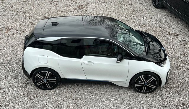 2020 BMW I3 - Photo 2