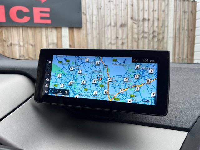 2020 BMW I3 - Photo 6