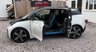 USED 2020 20 BMW I3 42.2kWh Hatchback 5dr Electric Auto (170 ps) IMMACULATE - FULL BMW HISTORY