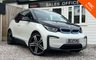 USED 2020 20 BMW I3 42.2kWh Hatchback 5dr Electric Auto (170 ps) IMMACULATE - FULL BMW HISTORY