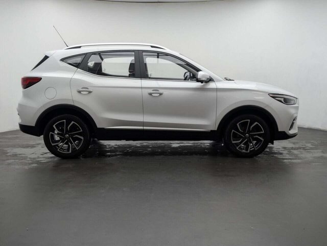 USED 2022 22 MG MG ZS 1.5 VTi-TECH Exclusive SUV 5dr Petrol Manual Euro 6 (s/s) (106 ps) CLICK & COLLECT/HOME DELIVERY