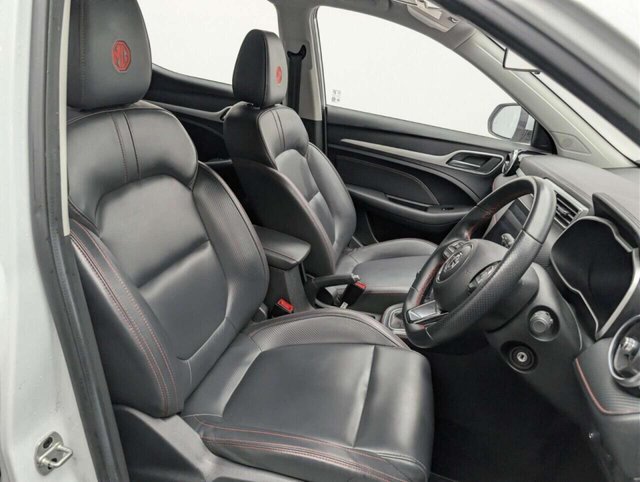 USED 2022 22 MG MG ZS 1.5 VTi-TECH Exclusive SUV 5dr Petrol Manual Euro 6 (s/s) (106 ps) CLICK & COLLECT/HOME DELIVERY