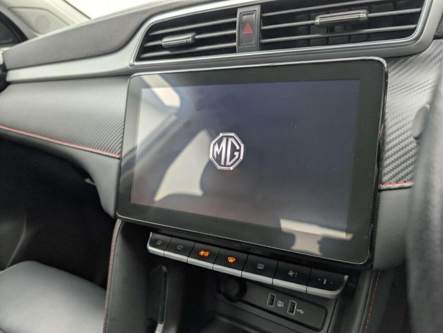 USED 2022 22 MG MG ZS 1.5 VTi-TECH Exclusive SUV 5dr Petrol Manual Euro 6 (s/s) (106 ps) CLICK & COLLECT/HOME DELIVERY