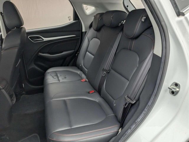 USED 2022 22 MG MG ZS 1.5 VTi-TECH Exclusive SUV 5dr Petrol Manual Euro 6 (s/s) (106 ps) CLICK & COLLECT/HOME DELIVERY