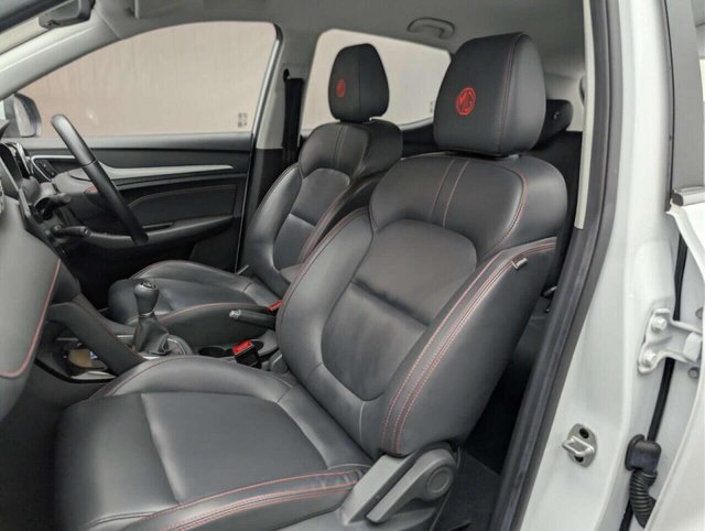 USED 2022 22 MG MG ZS 1.5 VTi-TECH Exclusive SUV 5dr Petrol Manual Euro 6 (s/s) (106 ps) CLICK & COLLECT/HOME DELIVERY