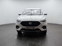 USED 2022 22 MG MG ZS 1.5 VTi-TECH Exclusive SUV 5dr Petrol Manual Euro 6 (s/s) (106 ps) CLICK & COLLECT/HOME DELIVERY