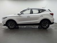 USED 2022 22 MG MG ZS 1.5 VTi-TECH Exclusive SUV 5dr Petrol Manual Euro 6 (s/s) (106 ps) CLICK & COLLECT/HOME DELIVERY