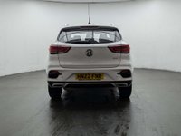 USED 2022 22 MG MG ZS 1.5 VTi-TECH Exclusive SUV 5dr Petrol Manual Euro 6 (s/s) (106 ps) CLICK & COLLECT/HOME DELIVERY
